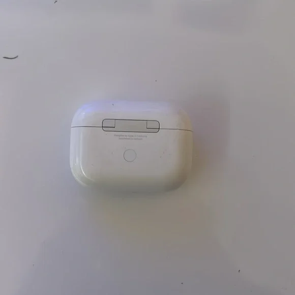 First gen Airpod pro’s